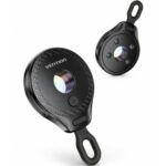 Detector de Cámaras Antiespía Vention KQQB0
