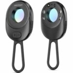 Detector de Cámara Antiespía Vention 4 en 1 KQRB0