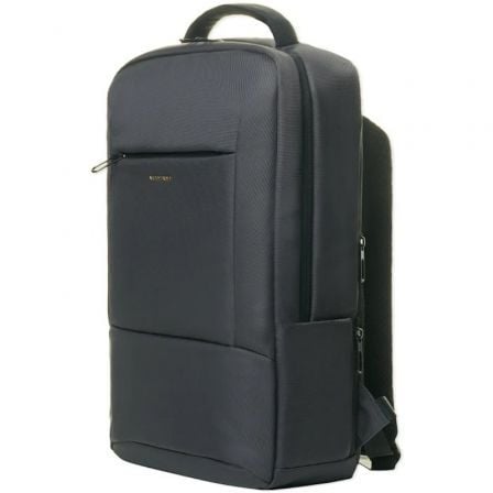 depau-VEN-MOC-KRNB0 Mochila Vention KRNB0 para Portátiles hasta 15.6"/ 23L/ Gris Oscuro - Imagen 1