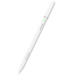 Lápiz Óptico Vention KQNW0/ para iPad/ Blanco