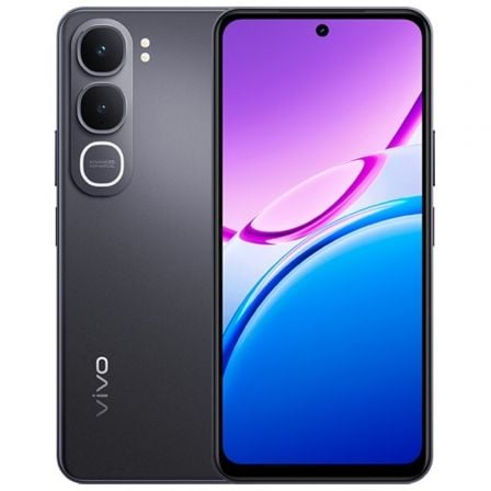 depau-VIVO-SP-Y31-5G-6-256-BK Smartphone Vivo Y31 6GB/ 256GB/ 6.72"/ 5G/ Negro - Imagen 1