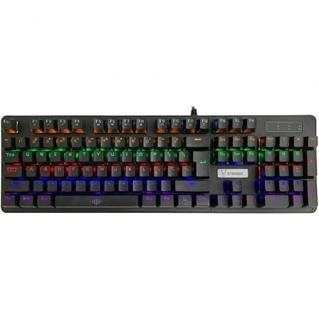 depau-WOX-TEC-STING-RX-900-K Teclado Gaming Mecánico Woxter Stinger RX 900 K - Imagen 1