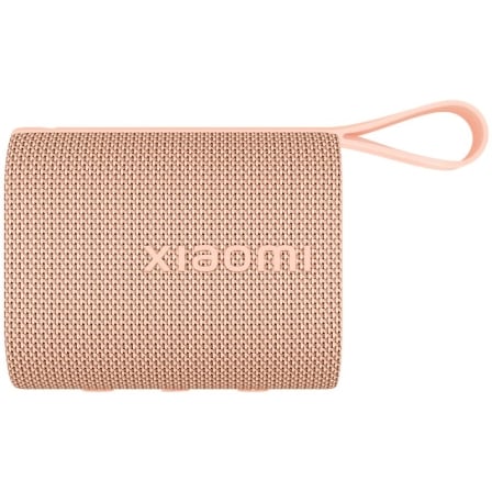 depau-XIA-ALT-SOUND-POCKET-PK Altavoz Xiaomi Sound Pocket/ 5W/ Rosa - Imagen 1