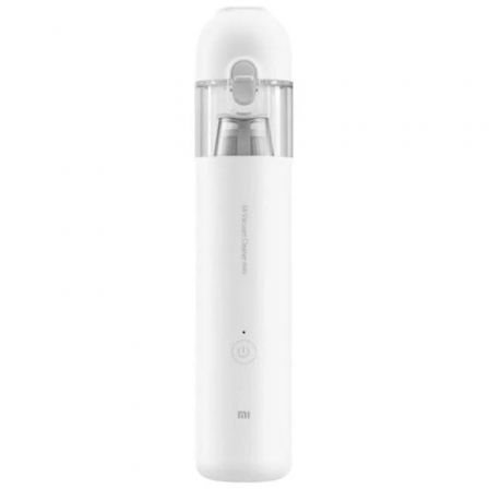 depau-XIA-ASP-MI-VC-MINI-V2 Aspirador de Mano con Batería Xiaomi Mi Vacuum Cleaner Mini/ 40W V2 - Imagen 1