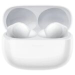 Auriculares Bluetooth Xiaomi Redmi Buds 6 Pro con estuche de carga/ Autonomía 10h/ Blanco Glacial