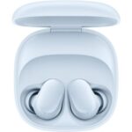 Auriculares Bluetooth Xiaomi Redmi Buds 6 Play con estuche de carga/ Autonomía 7h/ Azules