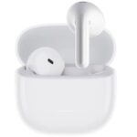 Auriculares Bluetooth Xiaomi Redmi Buds 8 Active con estuche de carga/ Autonomía 7h/ Blanco