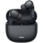 Auriculares Bluetooth Xiaomi Redmi Buds 8 Lite con estuche de carga/ Autonomía 8h/ Negros
