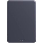 Powerbank 5000mAh Xiaomi Super Slim Magnetic Power Bank 5000/ 22.5W/ Negra