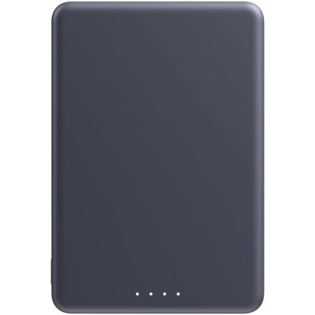 depau-XIA-BAT-S-SL-MAG-PB-5000-BK Powerbank 5000mAh Xiaomi Super Slim Magnetic Power Bank 5000/ 22.5W/ Negra - Imagen 1