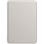 Powerbank 5000mAh Xiaomi Super Slim Magnetic Power Bank 5000/ 22.5W/ Oro