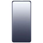 Powerbank 5000mAh Xiaomi Ultra Slim Powerbank/ 20W/ Plata