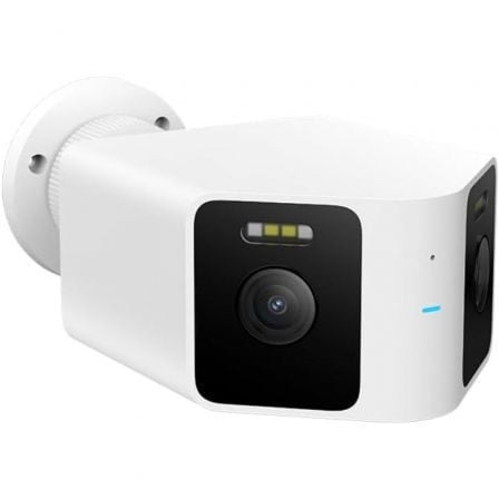 depau-XIA-CAM-OUT-CAM-CW100-D Cámara de Videovigilancia Xiaomi Outdoor Camera CW100/ Visión Nocturna/ Control desde APP - Imagen 1
