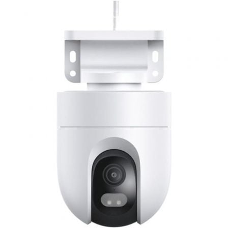 depau-XIA-CAM-OUT-CAM-CW400 Cámara de Videovigilancia Xiaomi Outdoor Camera CW400/ 113º/ Visión Nocturna/ Control desde APP - Imagen 1