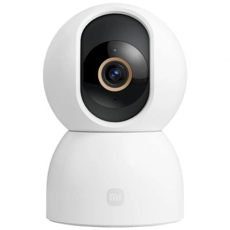 depau-XIA-CAM-SM-CAM-C500 Cámara de Videovigilancia Xiaomi Smart Camera C500/ Visión Nocturna/ Control desde APP - Imagen 1