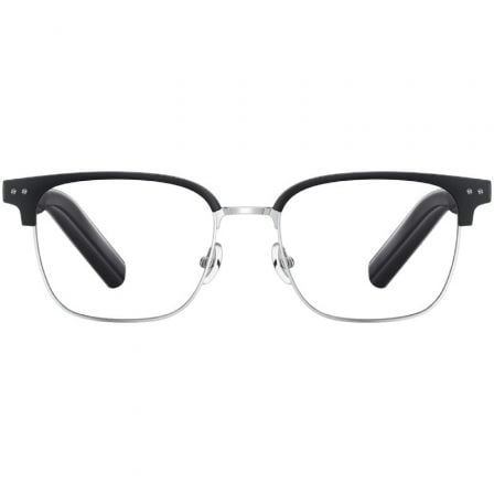 depau-XIA-GAFAS-MJ-SM-AUD-BRWL Gafas Inteligentes Xiaomi Mijia Smart Audio Glasses/ Estilo Browline - Imagen 1