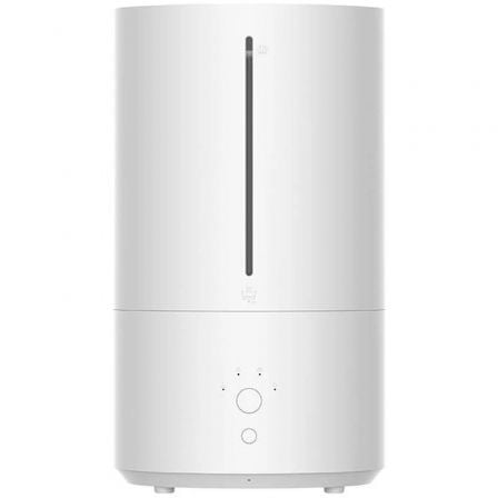depau-XIA-HUMID-SMT-HUMID-2-WH Humidificador Xiaomi Smart Humidifier 2/ Capacidad 4.5L - Imagen 1