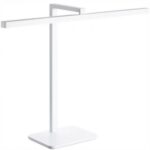 Lámpara de Escritorio Xiaomi LED Desk Lamp 2/ 10W/ Blanca