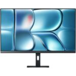 Monitor Profesional Xiaomi 2K Monitor A27Qi 2026 27"/ QHD/ Negro