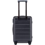 Maleta Xiaomi Luggage Classic Pro 24"/ 61.5x41.5x27.5cm/ Negro