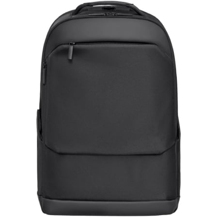 depau-XIA-MOC-BUS-BACKPK-BK Mochila Xiaomi Business Backpack para Portátiles hasta 17"/ Impermeable/ Negra - Imagen 1