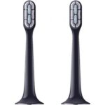 Cabezal de Recambio Xiaomi para Electric Toothbrush T700/ Pack 2 uds