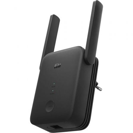 depau-XIA-RE-MI-WI-RNG-EX-AC1200 Repetidor Inalámbrico Xiaomi Mi WiFi Range Extender AC1200 1200Mbps/ 2 Antenas - Imagen 1