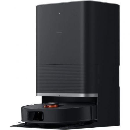 depau-XIA-ROBOT-VACUUM-X20MAX-WH Robot Aspirador Xiaomi Robot Vacuum X20 Max/ Friegasuelos/ control por WiFi/ Negro - Imagen 1