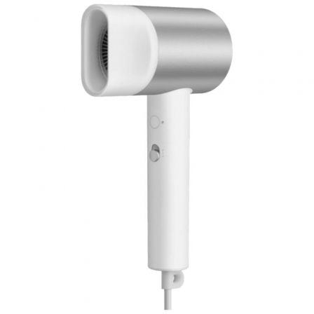 depau-XIA-SEC-IONIC-HDRYER-H500 Secador Xiaomi Water Ionic Hair Dryer H500/ 1800W/ Iónico/ Blanco - Imagen 1