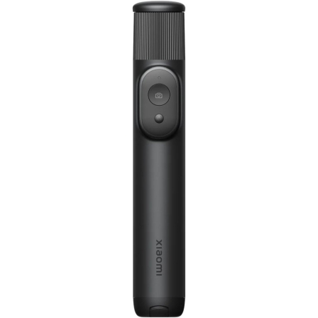 depau-XIA-SELFIE-SS-TRIP-MINI Palo para Selfie Xiaomi Selfie Stick Tripod Mini/ Negro - Imagen 1