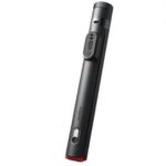 Palo para Selfie Xiaomi Zoom Floor Selfie Stick Tripod 62"/ Negro
