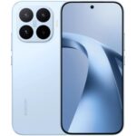 Smartphone Xiaomi 17T 12GB/ 256GB/ 6.59"/ 5G/ Azul