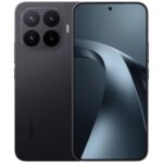 Smartphone Xiaomi 17T Pro 12GB/ 512GB/ 6.83"/ 5G/ Negro