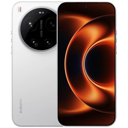 depau-XIA-SP-17U-16-512-WH Smartphone Xiaomi 17 Ultra 16GB/ 512GB/ 6.9"/ 5G/ Blanco - Imagen 1