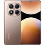 Smartphone Xiaomi Redmi Note 14 Pro 8GB/ 256GB/ 6.67"/ 5G/ Oro Arena