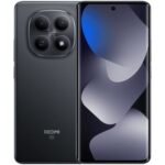 Smartphone Xiaomi Redmi Note 15 6GB/ 128GB/ 6.77"/ 5G/ Negro