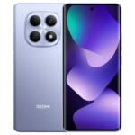Smartphone Xiaomi Redmi Note 15 6GB/ 128GB/ 6.77"/ Púrpura