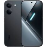 Smartphone Xiaomi POCO X8 Pro 12GB/ 512GB/ 6.59"/ 5G/ Negro