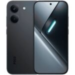 Smartphone Xiaomi POCO X8 Pro 8GB/ 256GB/ 6.59"/ 5G/ Negro