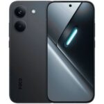 Smartphone Xiaomi POCO X8 Pro 8GB/ 512GB/ 6.59"/ 5G/ Negro