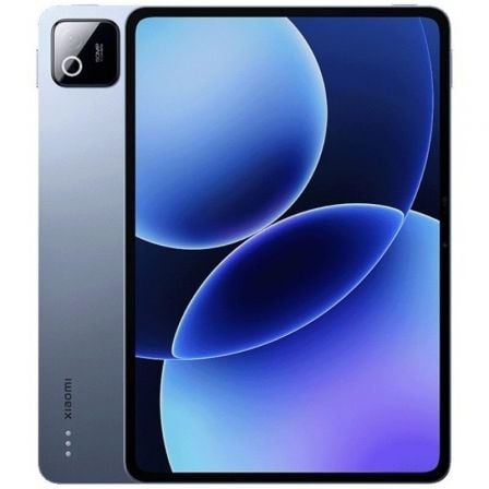 depau-XIA-TAB-PAD8-8-128-BL Tablet Xiaomi Pad 8 11.2"/ 8GB/ 128GB/ Octacore/ Azul - Imagen 1