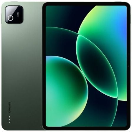 depau-XIA-TAB-PAD8-P-12-512-GREE Tablet Xiaomi Pad 8 Pro 11.2"/ 12GB/ 512GB/ Octacore/ Verde - Imagen 1