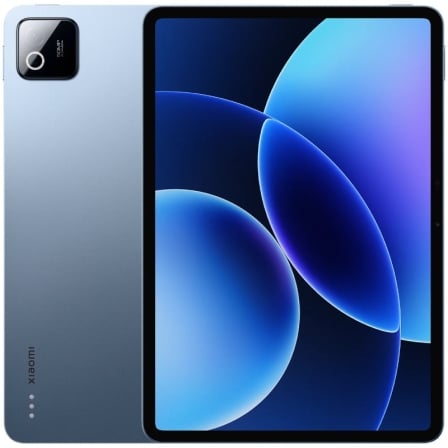 depau-XIA-TAB-PAD8-P-8-256-BL Tablet Xiaomi Pad 8 Pro 11.2"/ 8GB/ 256GB/ Octacore/ Azul - Imagen 1