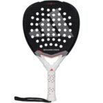 Pala de Pádel Adidas Metalbone Carbon 3.4 2025/ Negra