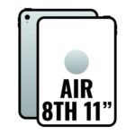 Apple iPad Air 11" 8th Wi-Fi/ M4/ 256GB/ Azul