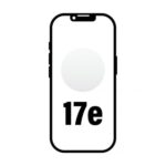 Smartphone Apple iPhone 17e 512GB/ 6.1"/ 5G/ Blanco
