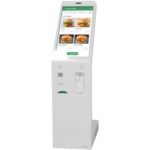 Kiosko Capacitivo Approx appKIOSK02-27 Intel Celeron J6412/ 8GB/ 128GB SSD/ 27"/ Táctil/ Win11