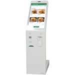 Kiosko Capacitivo Approx appKIOSK02-32 Intel Celeron J6412/ 8GB/ 128GB SSD/ 32"/ Táctil/ Win11
