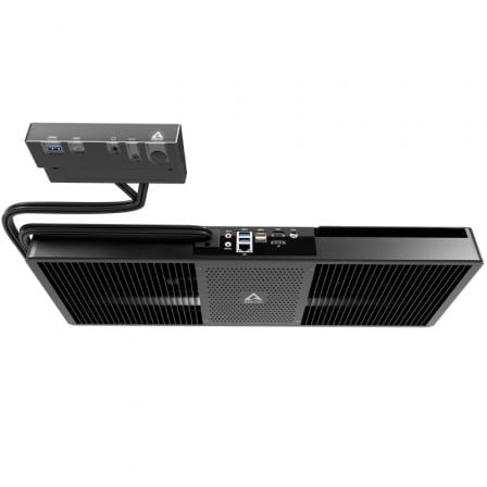 depau-ARCT-D-ACPCC00006A PC Arctic Senza Under Desk ACPCC00006A Ryzen 7 5700G/ 32GB/ 1TB SSD/ Win11 Pro - Imagen 1