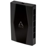 Hub para Ventiladores Arctic Case Fan Hub/ 10 Puertos PWM